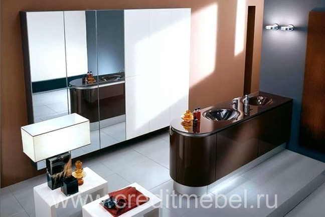 Шкаф Купе для Ванной с.112